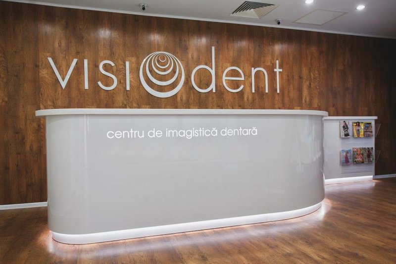 Visiodent - Centru de imagistica dentara